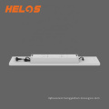 Warehouse Slim 100w 150w 200w Led Linear High bay Lights Lighting for Aisle Lighting